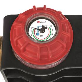 Čerpadlo záhradné Einhell GE-GP 1246 N FS 4180360 

 obrázok produktu 3 z 7