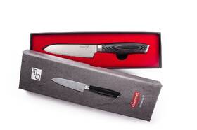 Nôž SANTOKU G21 Damascus SANTOKU, 13 cm 

 obrázok produktu 1 z 6