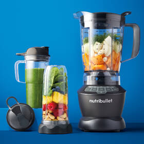 Stolný mixér Nutribullet NBF500DG 

 obrázok produktu 12 z 12