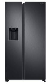 Americká chladnička Samsung RS68A884CB1/EF čierna

 obrázok produktu 11 z 13