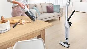 Tyčový vysávač Bosch BCH3P2301 Flexxo Gen2 23Vmax, Serie 4 biely

 obrázok produktu 2 z 16