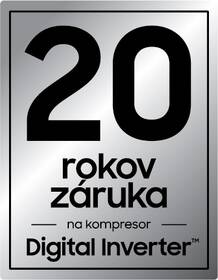 Chladnička s mrazničkou Samsung BRB26605EWW biela

 obrázok produktu 13 z 13