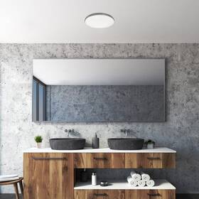LED stropné svietidlo Rabalux Toma 3875 chróm

 obrázok produktu 4 z 4