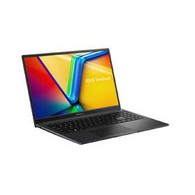 Notebook Asus VivoBook 15X OLED čierny

 obrázok produktu 4 z 10