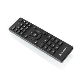 Internetový rádioprijímač GoGEN IR 237 BTDAB strieborný/hnedý

 obrázok produktu 8 z 8