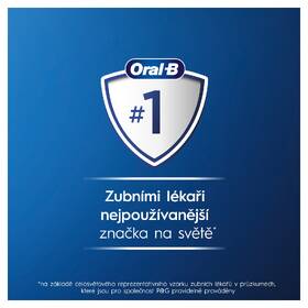 Ústna sprcha Oral-B Oral Health Center Advanced 

 obrázok produktu 10 z 12
