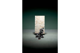 Píla úkosová Metabo KGS 18 LTX BL 305 (s batériou) 614305810 

 obrázok produktu 8 z 8