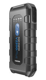 Nabíjačka/Štartovací box Topdon Car Jump Starter V2200Plus, 16000mAh čierne

 obrázok produktu 2 z 13