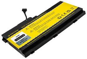Batéria PATONA pre HP ZBook 17 G3 8400mAh Li-Pol 11,4 V AI06XL 

 obrázok produktu 1 z 2
