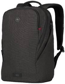 Batoh na notebook Wenger MX Light 16" sivý

 obrázok produktu 1 z 8