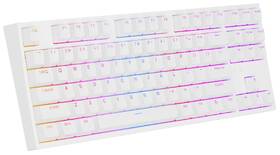 Klávesnica Genesis THOR 404 TKL, RGB, US layout, Gateron Yellow Pro biela

 obrázok produktu 1 z 12
