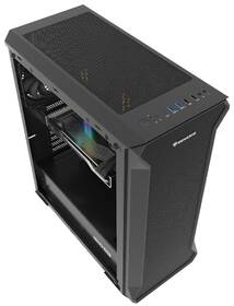 Case Genesis IRID 505F čierna

 obrázok produktu 4 z 17