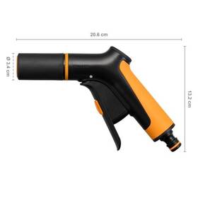 Záhradná sprcha Fiskars Comfort 

 obrázok produktu 2 z 8