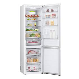 Chladnička s mrazničkou LG GBV5250CSW biela

 obrázok produktu 8 z 17