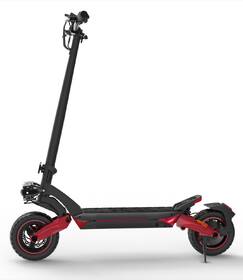Elektrická kolobežka Sencor Scooter X50 OFF-ROAD čierna

 obrázok produktu 1 z 21