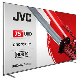 Televízor JVC LT-75VA7435 

 obrázok produktu 4 z 9