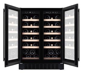 Vínotéka Amica WFG 3860 DB čierna

 obrázok produktu 2 z 6