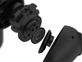 Slúchadlá Creative Zen Air 2 ANC čierna

 obrázok produktu 6 z 14