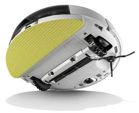 Robotický vysávač Kärcher RCV 5 

 obrázok produktu 1 z 10