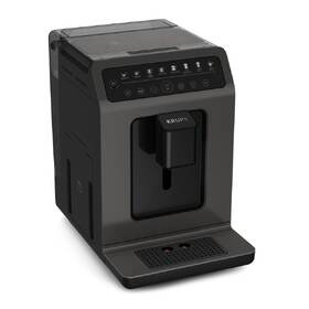 Automatický kávovar Krups EA89ZB10 Evidence Classic Edition čierny/sivý

 obrázok produktu 6 z 7
