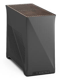 Case FRACTAL DESIGN Era 2 Charcoal 

 obrázok produktu 6 z 13