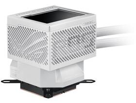 Vodný chladič Asus RYUJIN III 240 ARGB White 

 obrázok produktu 2 z 5