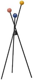 Stojacia lampa LEDVANCE DB FLOOR 3XE27 čierne

 obrázok produktu 1 z 3