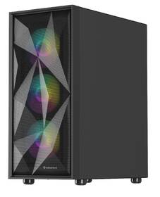 Case Genesis DIAXID 605 ARGB čierna

 obrázok produktu 5 z 15