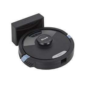 Robotický vysávač Shark Matrix Plus 2v1 Robot Vacuum & Mop čierny

 obrázok produktu 1 z 12