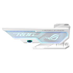 Držiak Asus ROG Herculx Graphics Card Holder (XH01) biely

 obrázok produktu 5 z 7
