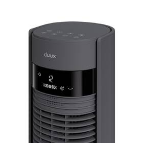 Ventilátor stĺpový Duux DXTF01 Elevate Tower, gray sivý

 obrázok produktu 3 z 12