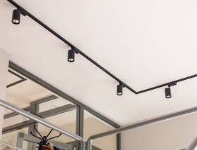 LED stropné svietidlo Dpm STR-10W-B 

 obrázok produktu 1 z 5