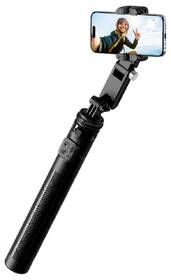 Statív Rollei Easy Creator Gimbal AI-Tracking čierny

 obrázok produktu 4 z 7