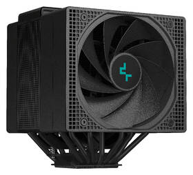 Chladič CPU DeepCool Assassin IV VC Vision čierny

 obrázok produktu 1 z 10