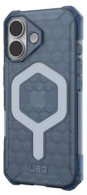 Kryt na mobil UAG Essential Armor MagSafe na Apple iPhone 17 modrý

 obrázok produktu 1 z 15