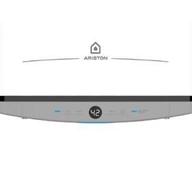 Ohrievač vody Ariston VELIS DUNE 100 EU biely

 obrázok produktu 2 z 8