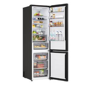Chladnička s mrazničkou LG GBBS727AEV čierna

 obrázok produktu 24 z 32