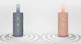 Prenosný reproduktor Xiaomi Sound Pocket sivý

 obrázok produktu 9 z 9