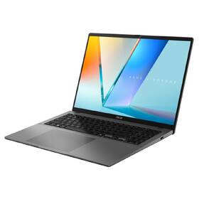 Notebook Asus Vivobook S16 sivý

 obrázok produktu 3 z 11