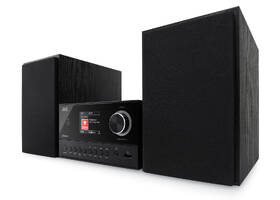 Mikro HiFi systém JVC UX-E225B čierny

 obrázok produktu 1 z 8