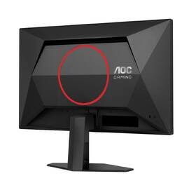 Herný monitor AOC Q24G4RE čierny

 obrázok produktu 5 z 10