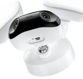 IP kamera Reolink Floodlight Series F751W Wi-Fi biela

 obrázok produktu 3 z 12