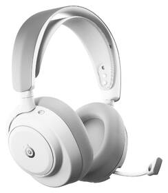 Headset SteelSeries Arctis Nova Pro Omni biely

 obrázok produktu 6 z 17