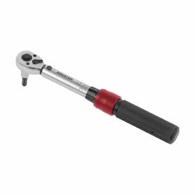 Momentový kľúč Kreator KRTH31001 SET (21 ks) 

 obrázok produktu 2 z 5