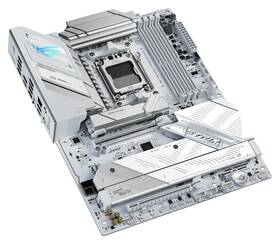 Základná doska Asus ROG Strix B850-A GAMING WIFI7 NEO biela

 obrázok produktu 4 z 9