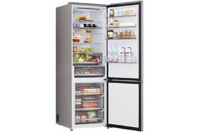 Chladnička s mrazničkou LG GBBW322DPY nerez

 obrázok produktu 15 z 23