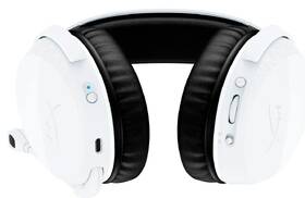Headset HyperX Cloud Stinger 3 Wireless biely

 obrázok produktu 4 z 6