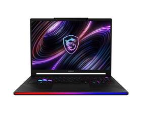 Notebook MSI Raider 16 Max HX B2WH-244CZ čierny

 obrázok produktu 3 z 7