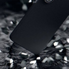 Kryt na mobil 3mk HARDY Aramid MagCase na Apple iPhone 17 Pro Max čierny

 obrázok produktu 2 z 9