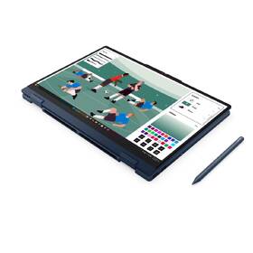 Notebook Lenovo IdeaPad 5 2-in-1 15AHP11 modrý

 obrázok produktu 5 z 10
